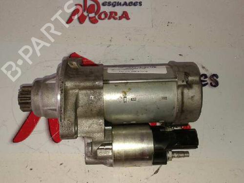 Used Starter Starter SEAT IBIZA IV (6J5, 6P1) [2008-2017] 15726581 15726581