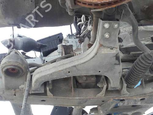 Querlenker links vorne SSANGYONG RODIUS I 2.7 Xdi | BP29374637M12 