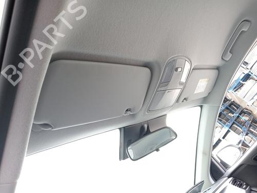 Left front driveshaft KIA RIO IV (YB, SC, FB) | BP22229900M38