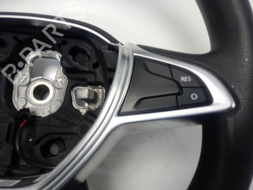 Steering wheel DACIA DOKKER MPV (KE_)  | BP13742699C49 