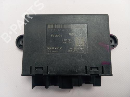Elektronisk modul FORD USA MUSTANG MACH-E (CGW) [2020-2025]  28031502
