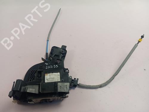 Used Front right lock MERCEDES-BENZ C-CLASS Coupe (C205) C 220 d (205.304) (170 hp) 27382059