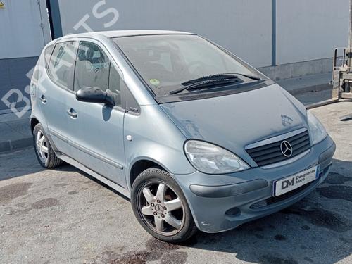 Used Parts MERCEDES-BENZ A-CLASS (W168) [1997-2005]  4325774