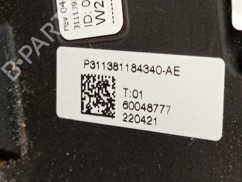 Steering wheel SKODA SCALA (NW1) | BP37264146C49 - Image 5