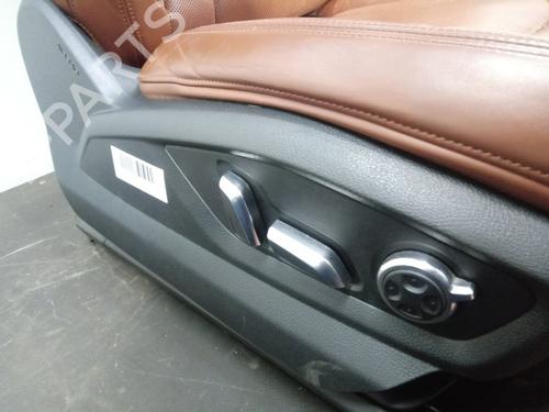 Seats set AUDI Q7 (4MB, 4MG, 4MQ) SQ7 TDI quattro | BP13733161C78 