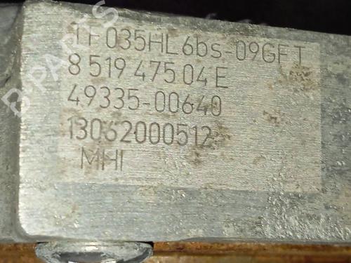 Engine BMW 3 (F30, F80)  | BP33965038M1  - Image 5