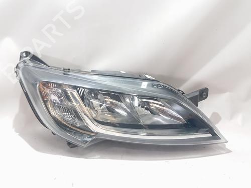 Used Right headlight Right headlight 37021078 37021078