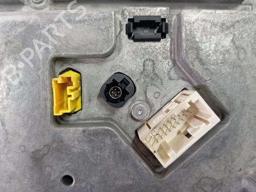 Instrument cluster PEUGEOT 5008 II (MC_, MJ_, MR_, M4_)  | BP21166721C47 