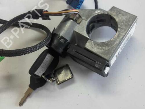 Used Ignition barrel Ignition barrel 12635056 12635056