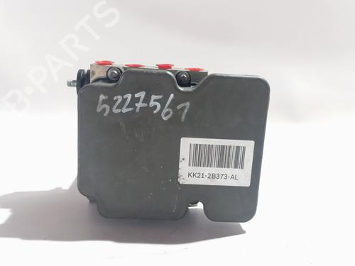 ABS pump FORD TRANSIT CUSTOM V362 Van (FY, FZ) | BP36990989M43 - Image 3