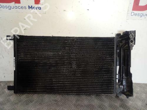 Used AC radiator BMW 3 (E46) 320 d (150 hp) 12669797