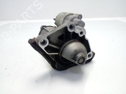 Startmotor NISSAN QASHQAI II SUV (J11, J11_) 1.6 dCi (130 hp) 15231401