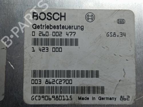 Electronic module BMW 3 Compact (E36) 316 i | BP30967216M83