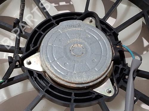 Radiator fan MITSUBISHI ECLIPSE CROSS (GK_, GL_) | BP39105734M35 - Image 5