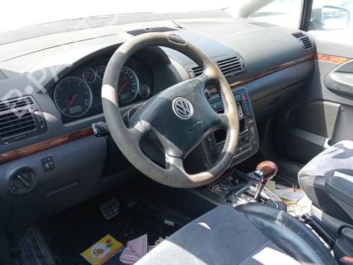 Squib airbag VW SHARAN (7M8, 7M9, 7M6) | BP30372738C102