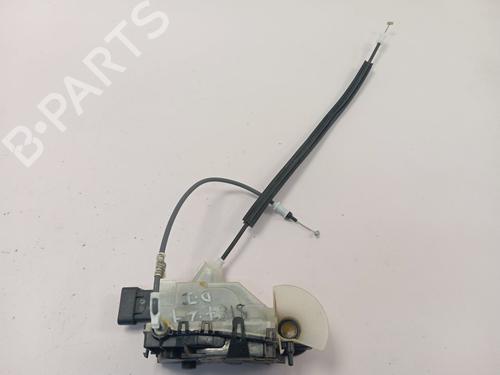 Used Front left lock Front left lock OPEL CROSSLAND X / CROSSLAND (P17, P2QO) [2017-2026] 32722997 32722997