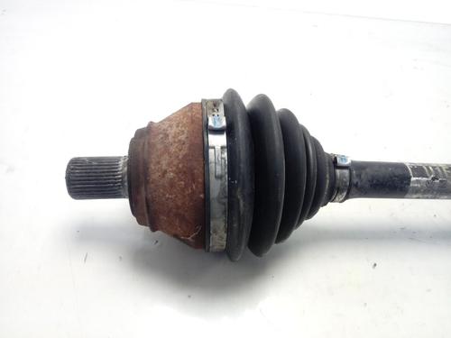 Left front driveshaft AUDI TT Roadster (8N9) 1.8 T quattro | BP15389533M38 