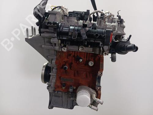 Engine FORD PUMA (J2K, CF7) | BP39246427M1 - Image 5