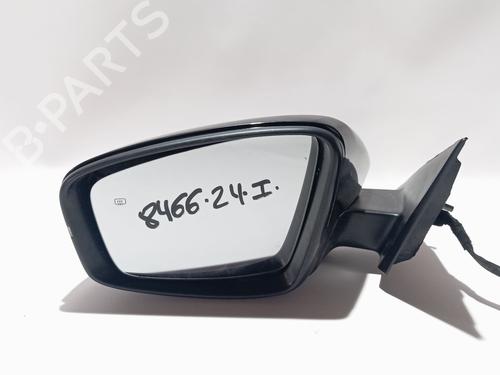 Used Left mirror Left mirror MG MG HS (AS23) [2018-2026] 40220947 40220947