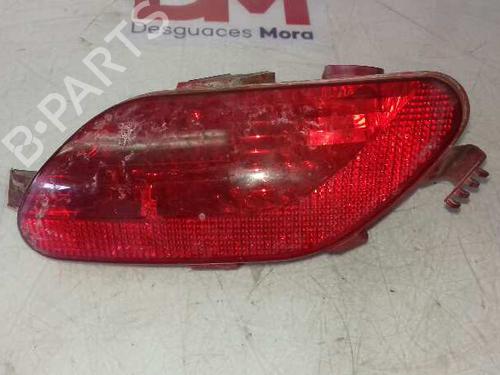 Used Rear fog light CITROËN C4 I (LC_) [2004-2014]  18150979