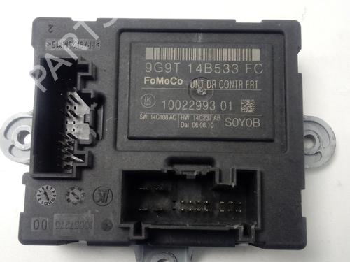 Inne FORD S-MAX (WA6)  | BP13817087O1 