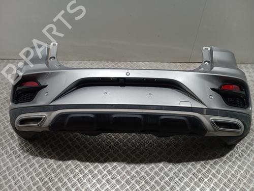 Used Rear bumper Rear bumper 39531105 39531105