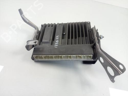Used Engine control unit (ECU) TOYOTA HILUX VIII Pickup (_N1_) 2.4 D (GUN112_, GUN122_, GUN135_, GUN120_, GUN135R,... (150 hp) 18091627