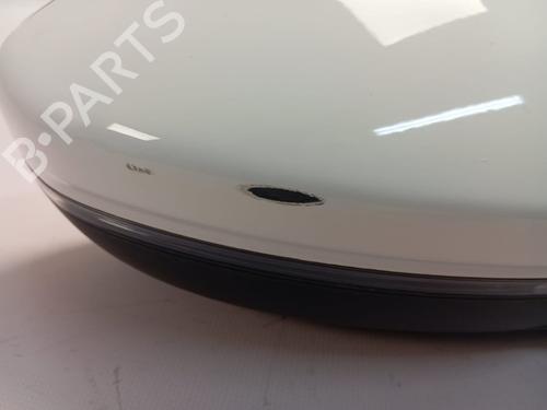 Right mirror PEUGEOT 208 II (UB_, UP_, UW_, UJ_)  | BP29437094C27 