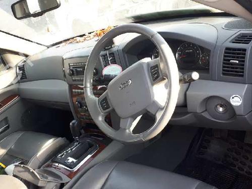 Front left window mechanism JEEP GRAND CHEROKEE IV (WK, WK2) 3.0 CRD V6 4x4 | BP12658922C22