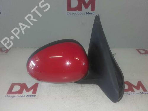 Right mirror MG MG ZR 105 | BP12835995C27 