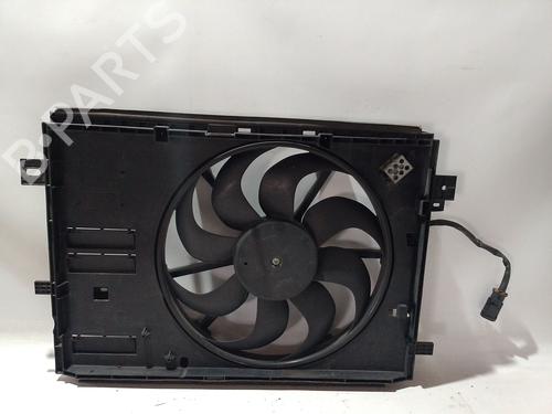Used Radiator fan Radiator fan 37260618 37260618
