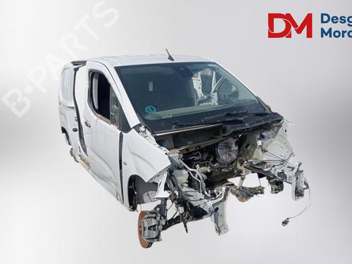 Used Parts CITROËN BERLINGO MULTISPACE (B9) [2008-2026]  4382185