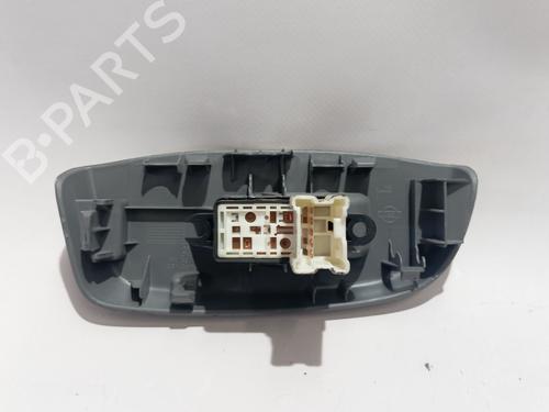 Right front window switch NISSAN NV200 / EVALIA Bus e-NV (ME0M) | BP39412800I26 - Image 2