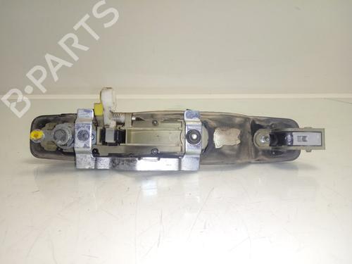 Front left exterior door handle SSANGYONG REXTON / REXTON II (GAB_) | BP13483476C128