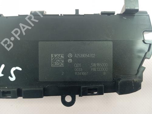 Warning switch MERCEDES-BENZ GLC (X253) 220 d 4-matic (253.915) | BP29724060I22 