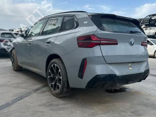 Steering wheel BMW X3 (G45) xDrive 20 d | BP30913837C49 