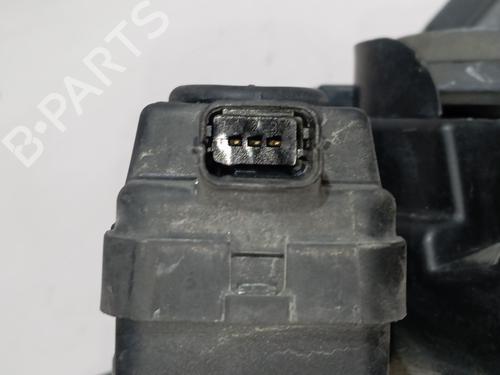 Right headlight CITROËN C1 (PM_, PN_) 1.0 | BP36114795C29 - Image 3