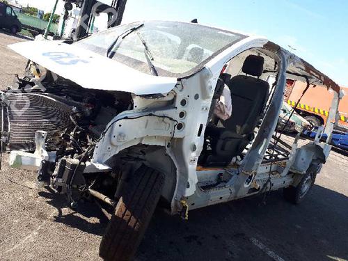 Headlight switch CITROËN JUMPY III Van (V_) | BP12664203I24