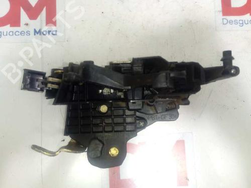 Electronic module MERCEDES-BENZ VITO Van (W638) 112 CDI 2.2 (638.094) | BP14129047M83 
