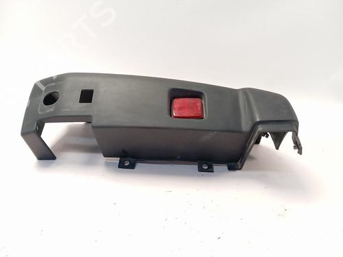 Corner bumper PEUGEOT BOXER Van 2.2 BlueHDi 120 | BP29358987C117 