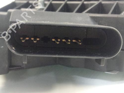 Front left lock FORD FOCUS III  | BP17076723C98 