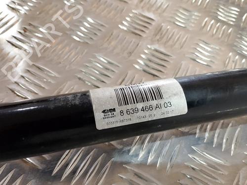 Right rear driveshaft BMW 7 (G11, G12) 730 d, Ld | BP27398523M41 