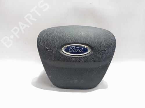 Used Driver airbag Driver airbag FORD TRANSIT CUSTOM V362 Bus (F3) [2012-2026] 36040029 36040029