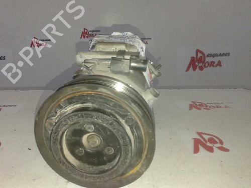 AC compressor HYUNDAI i30 (FD)  | BP12636215M34 