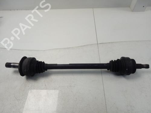 Right rear driveshaft MERCEDES-BENZ E-CLASS (W212) E 350 BlueTEC (212.026) | BP16267181M41 