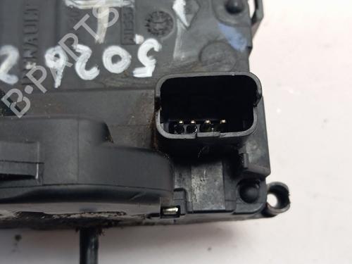 Rear left lock RENAULT MEGANE III Hatchback (BZ0/1_, B3_)  | BP22600977C100 
