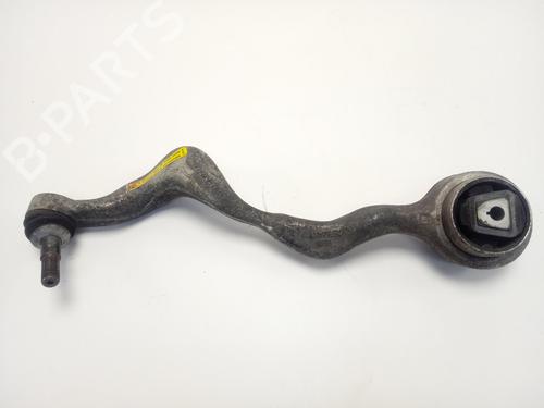 Used Right front suspension arm BMW 1 (E87) 118 d (143 hp) 19112492