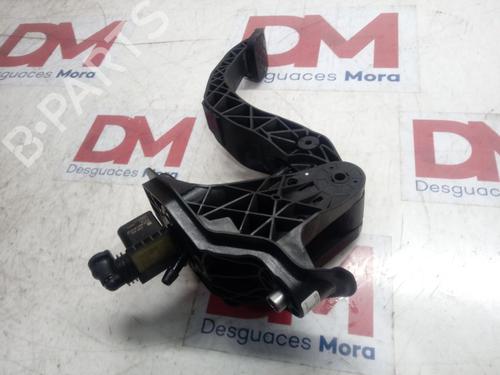 Clutch pedal SKODA KAMIQ (NW4) 1.6 TDI | BP19261175I13