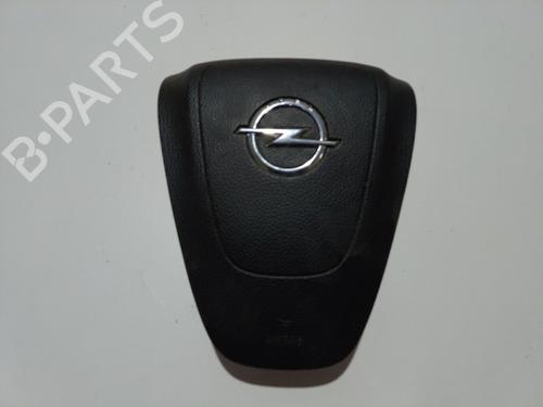 Used Driver airbag Driver airbag OPEL INSIGNIA A Sports Tourer (G09) 2.0 CDTI (35) (160 hp) 34719948 34719948