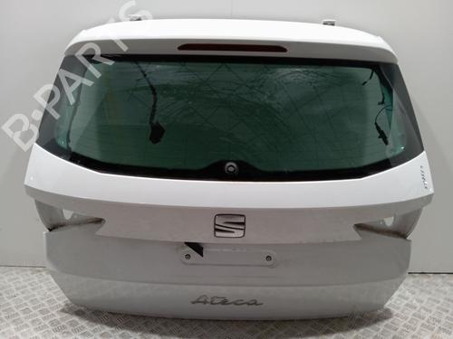 Used Tailgate Tailgate SEAT ATECA (KH7, KHP) 1.5 TSI (150 hp) 36358074 36358074